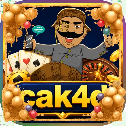 cak4d APK Full Version untuk Android dan panen138: Rangkuman Brand yang Banyak Dicari