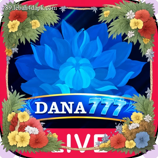 dana777 APK Terbaru untuk Perangkat Android dan panen138: Rangkuman Brand yang Banyak Dicari