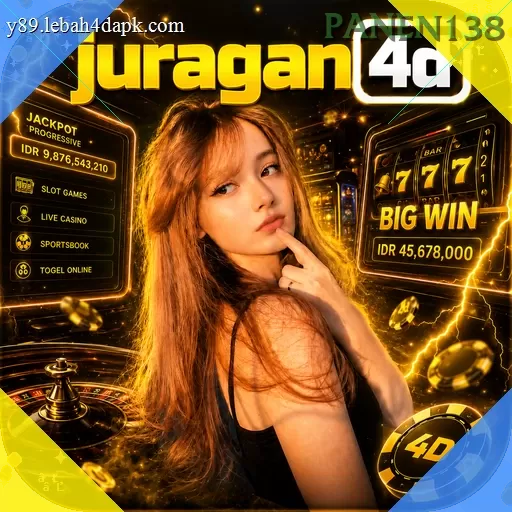 JURAGAN4D dan panen138: Rangkuman Brand yang Banyak Dicari