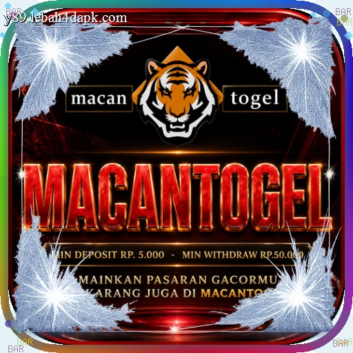 macantogel APK Terbaru dengan Fitur Lengkap dan panen138: Rangkuman Brand yang Banyak Dicari